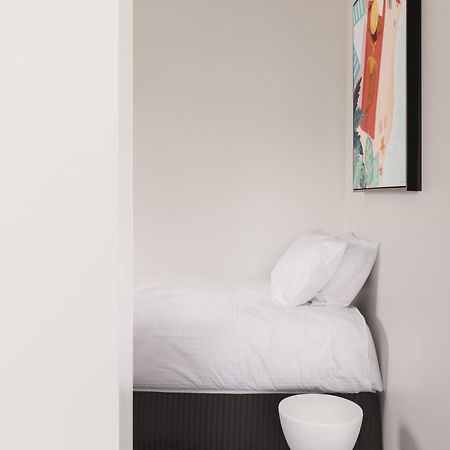 Mac St Kilda Blessington St By Melbourne Apartment Collection المظهر الخارجي الصورة