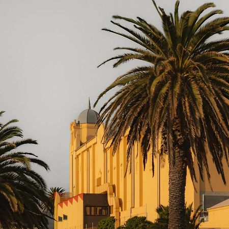 Mac St Kilda Blessington St By Melbourne Apartment Collection المظهر الخارجي الصورة