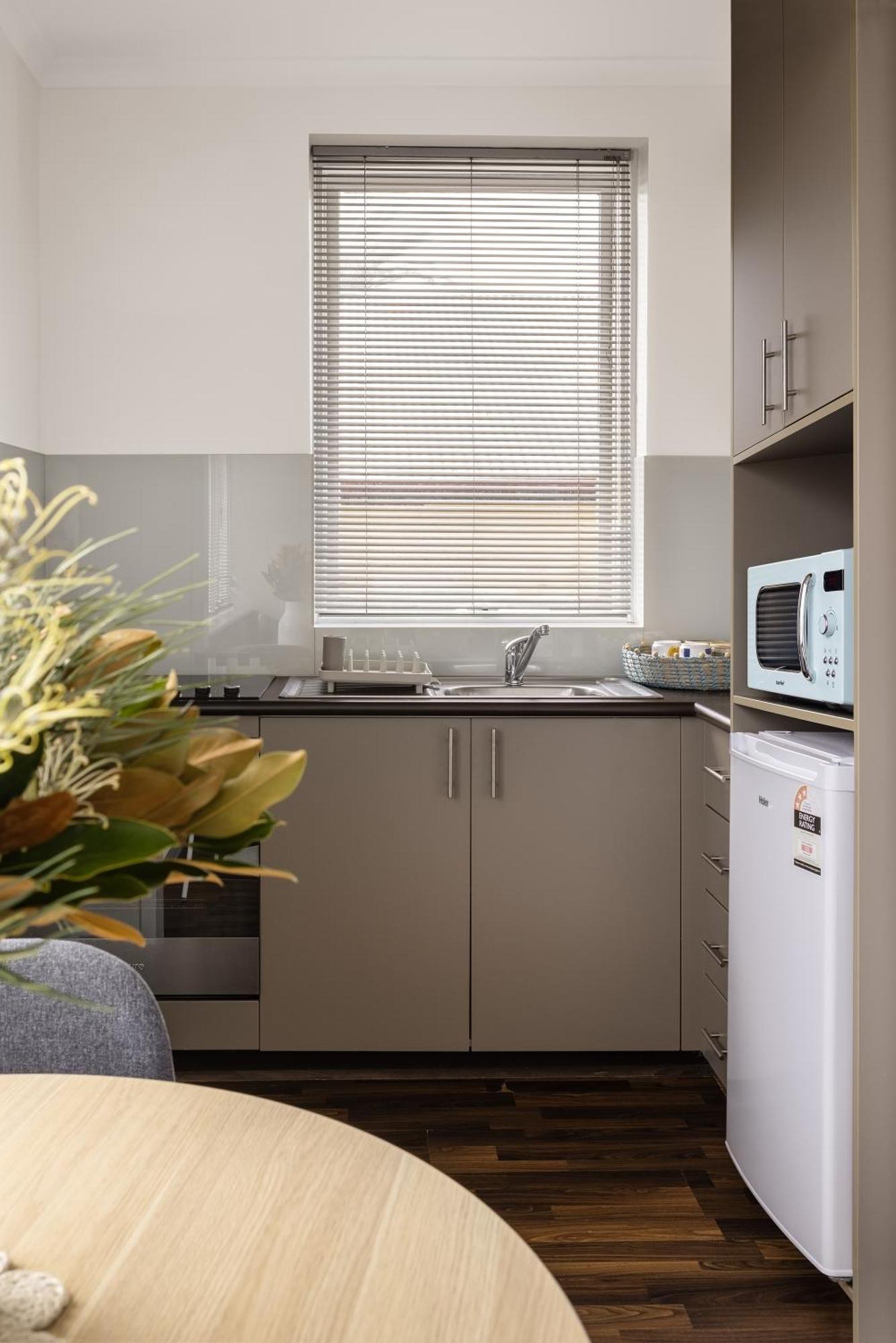 Mac St Kilda Blessington St By Melbourne Apartment Collection المظهر الخارجي الصورة