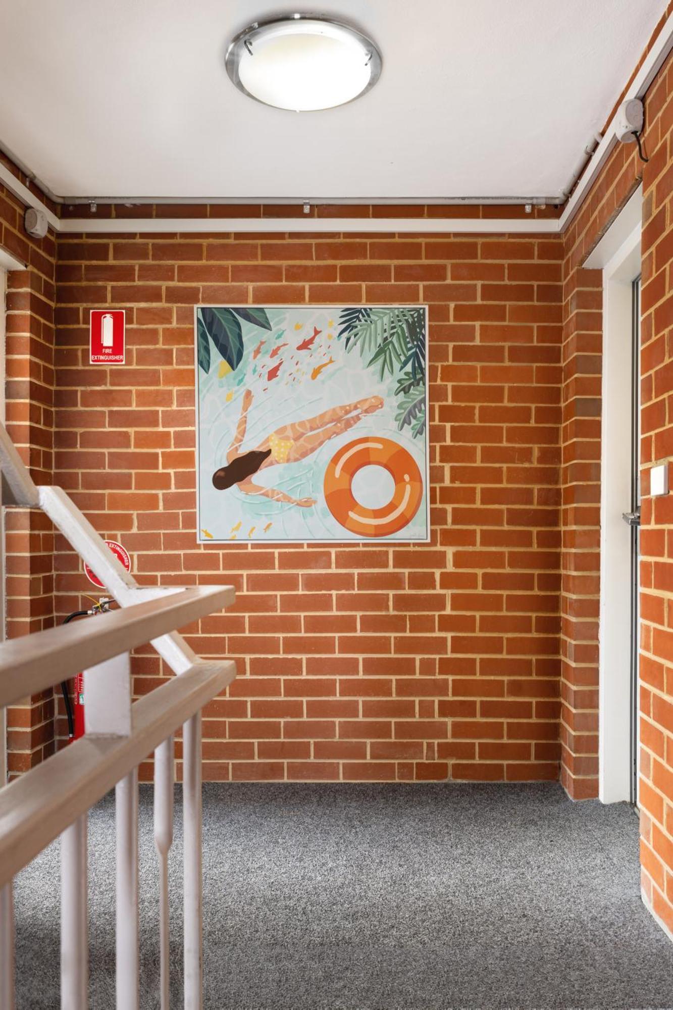 Mac St Kilda Blessington St By Melbourne Apartment Collection المظهر الخارجي الصورة