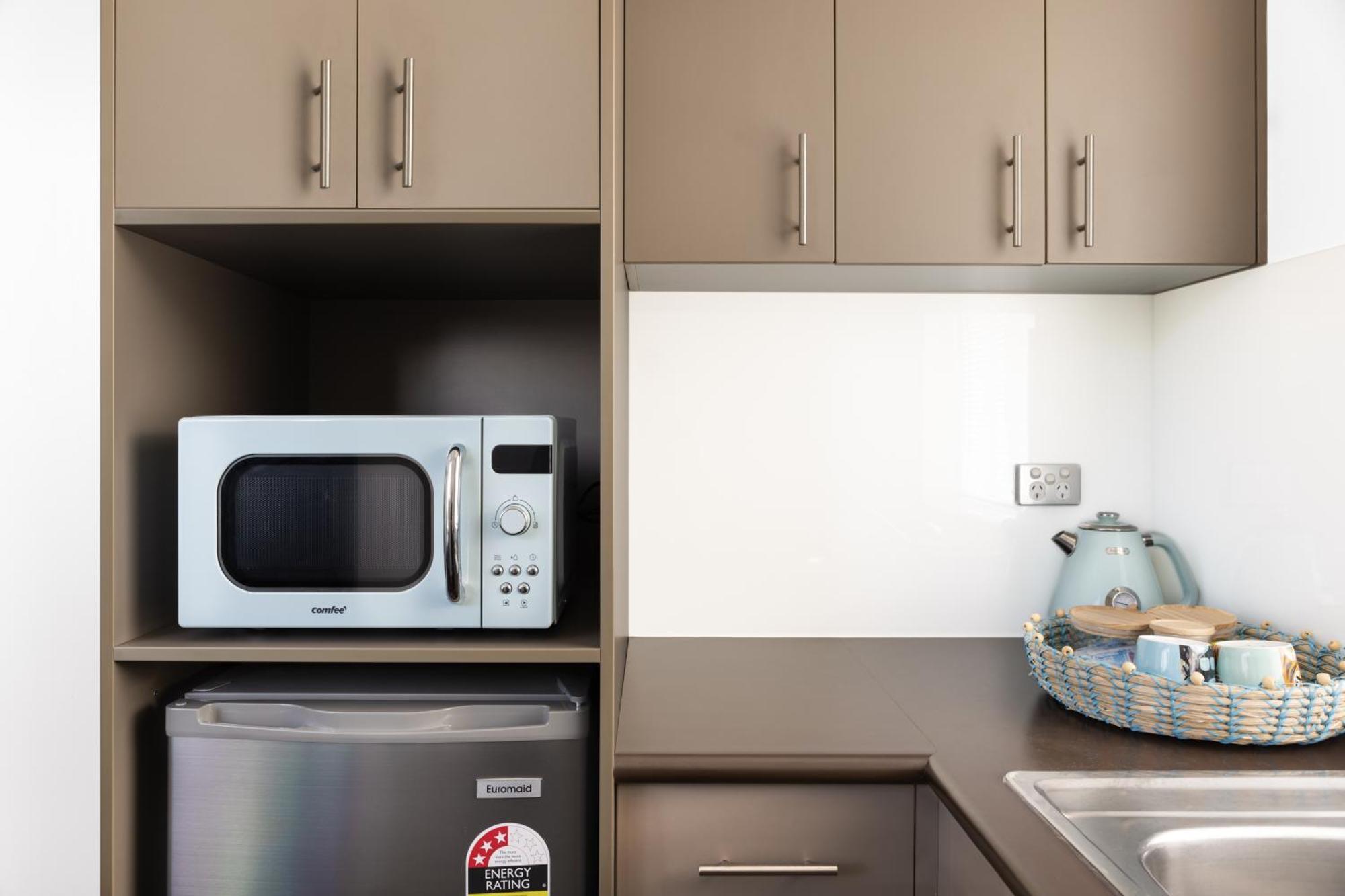 Mac St Kilda Blessington St By Melbourne Apartment Collection المظهر الخارجي الصورة