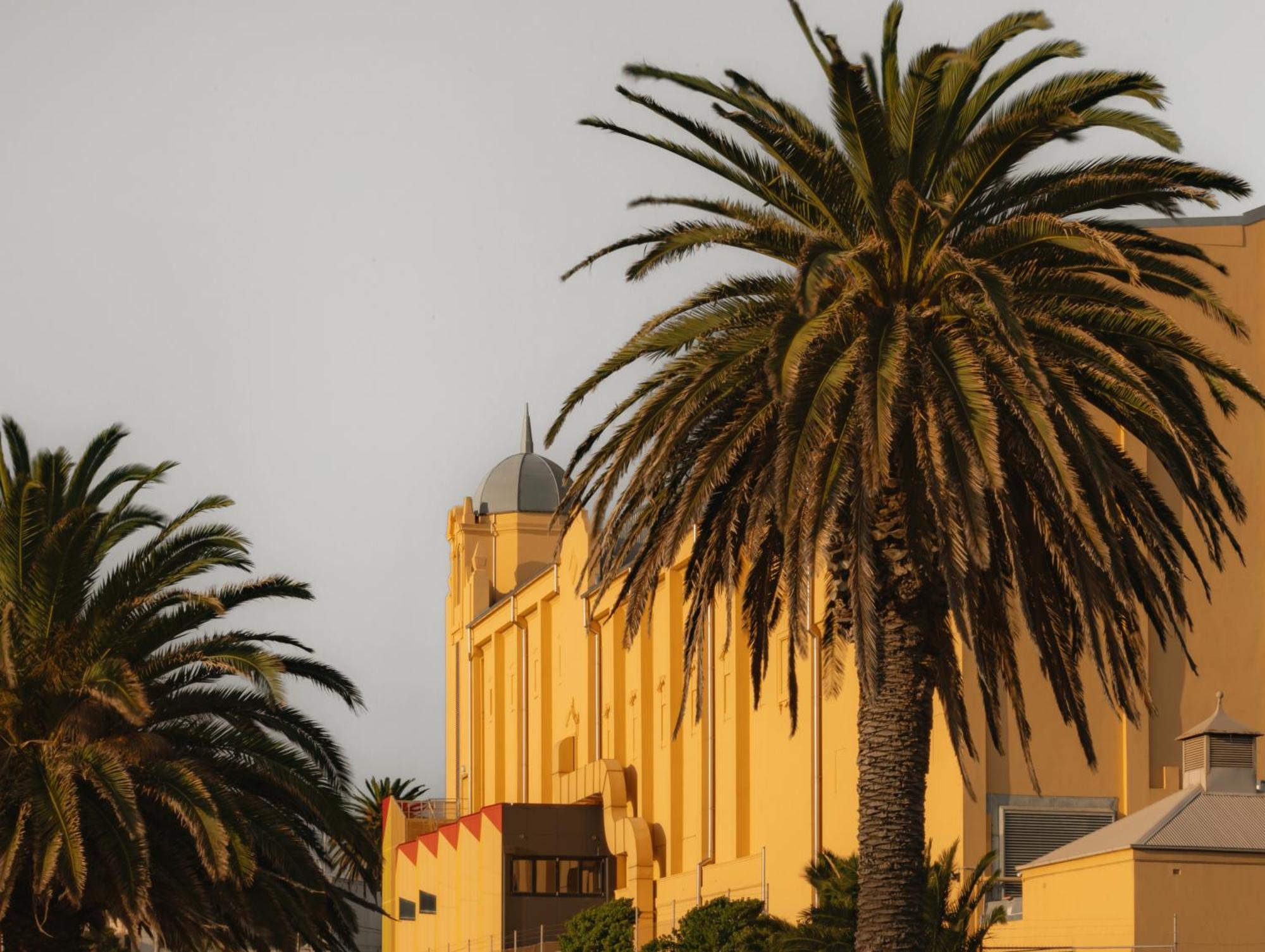 Mac St Kilda Blessington St By Melbourne Apartment Collection المظهر الخارجي الصورة